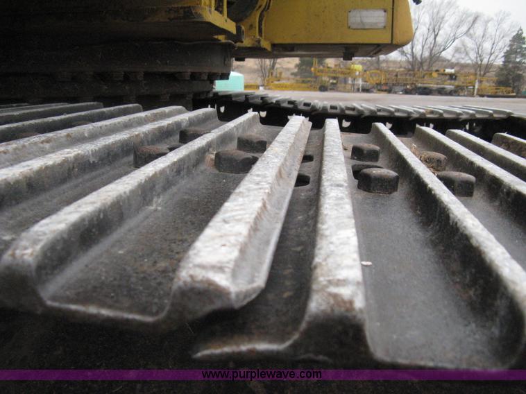 image for item I5709 1998 Caterpillar 315B L excavator