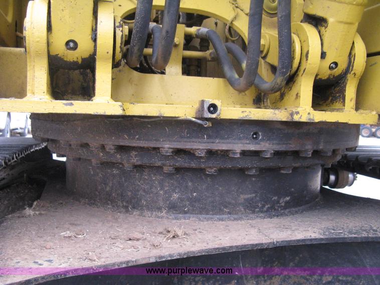 image for item I5709 1998 Caterpillar 315B L excavator