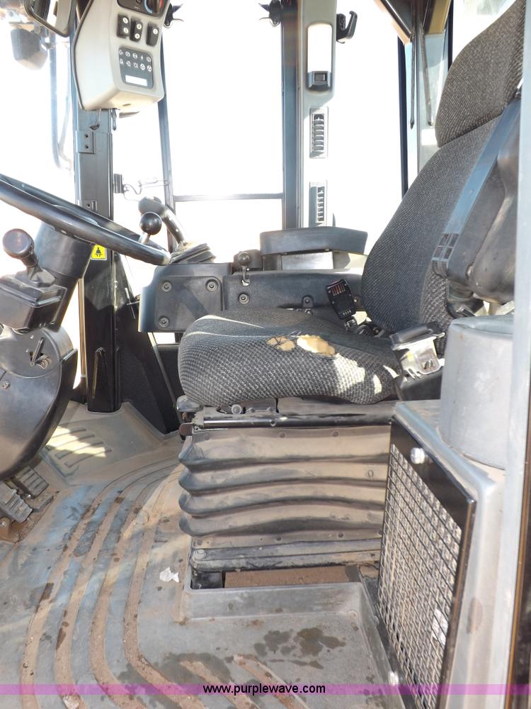 image for item I9191 2006 Caterpillar 950H wheel loader