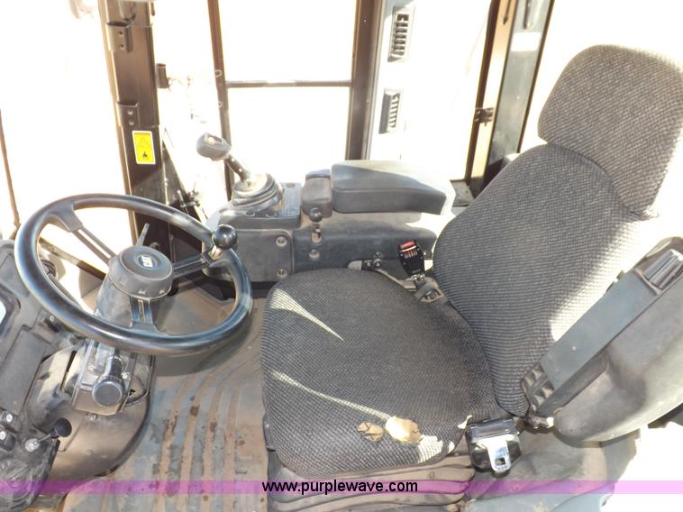 image for item I9191 2006 Caterpillar 950H wheel loader