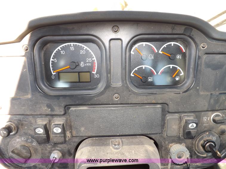 image for item I9191 2006 Caterpillar 950H wheel loader