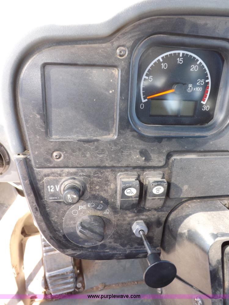 image for item I9191 2006 Caterpillar 950H wheel loader