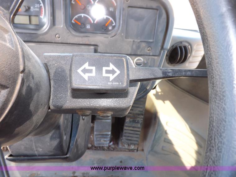 image for item I9191 2006 Caterpillar 950H wheel loader