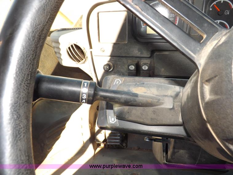 image for item I9191 2006 Caterpillar 950H wheel loader