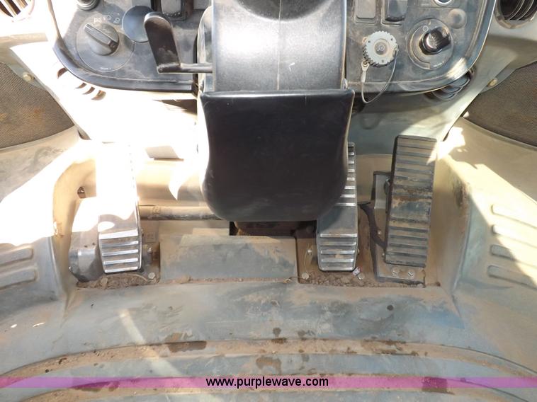 image for item I9191 2006 Caterpillar 950H wheel loader