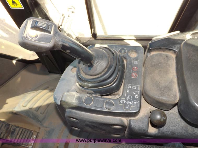 image for item I9191 2006 Caterpillar 950H wheel loader