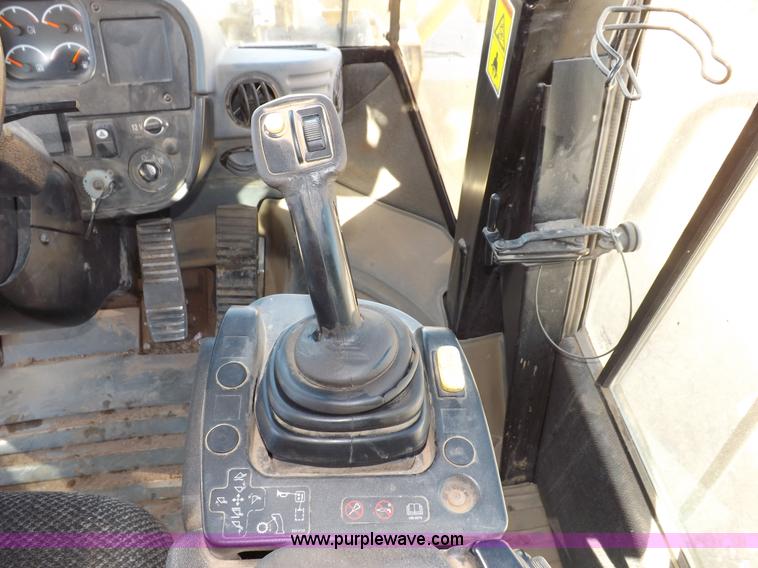image for item I9191 2006 Caterpillar 950H wheel loader