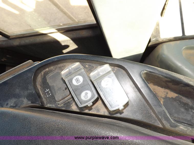 image for item I9191 2006 Caterpillar 950H wheel loader