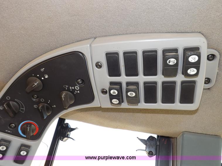 image for item I9191 2006 Caterpillar 950H wheel loader