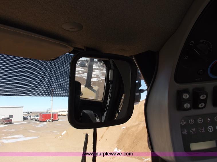 image for item I9191 2006 Caterpillar 950H wheel loader