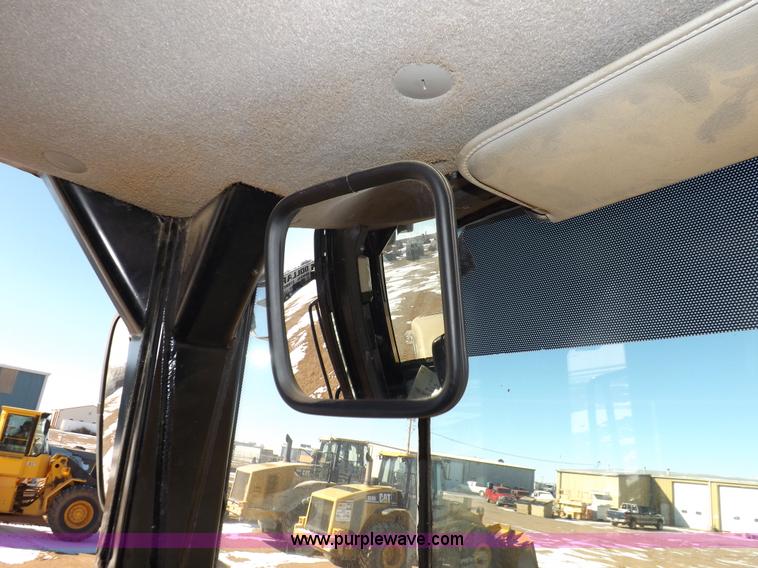 image for item I9191 2006 Caterpillar 950H wheel loader