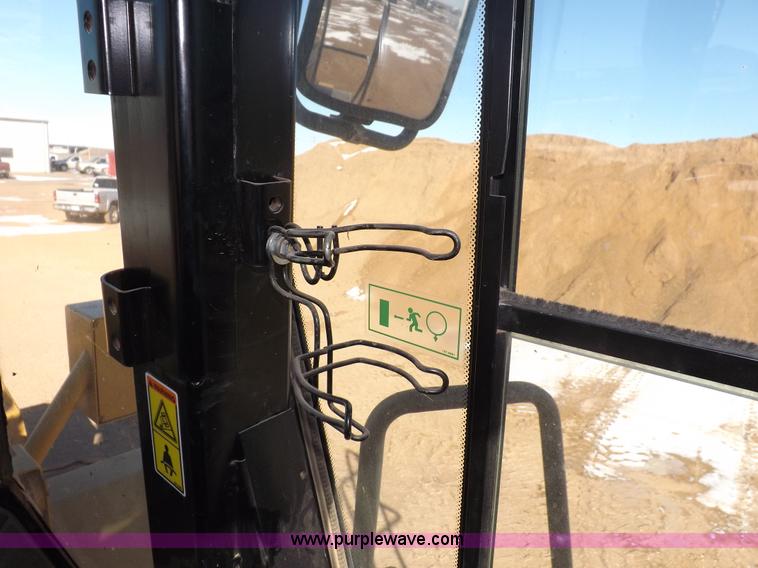 image for item I9191 2006 Caterpillar 950H wheel loader