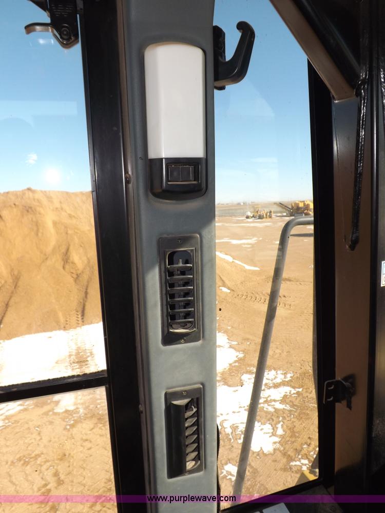 image for item I9191 2006 Caterpillar 950H wheel loader