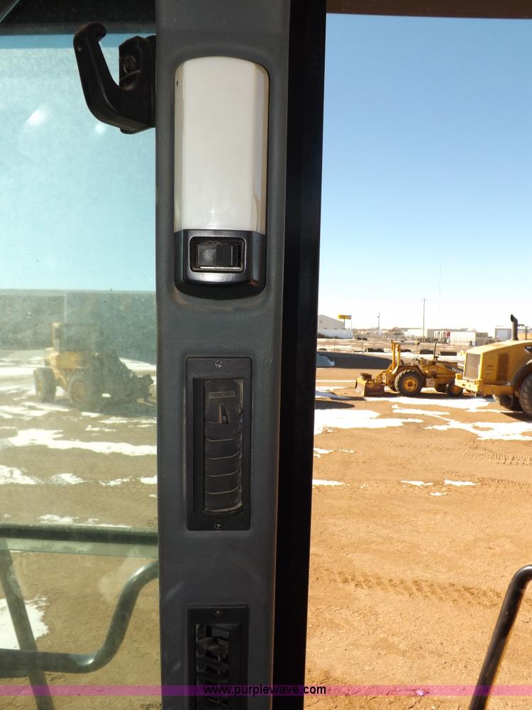 image for item I9191 2006 Caterpillar 950H wheel loader