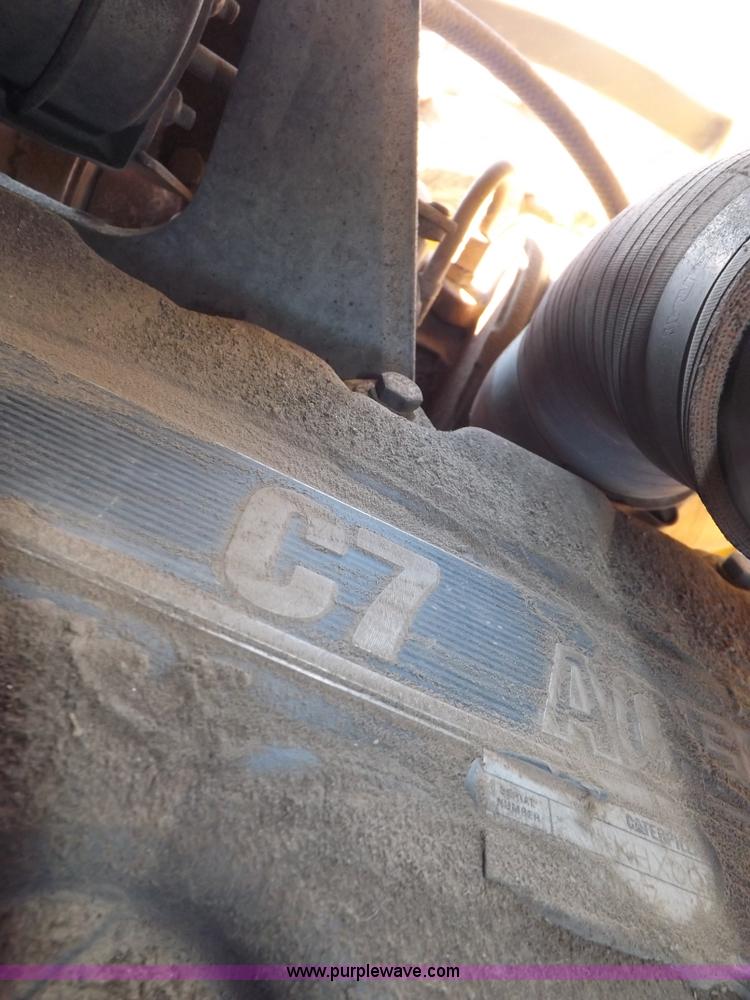 image for item I9191 2006 Caterpillar 950H wheel loader