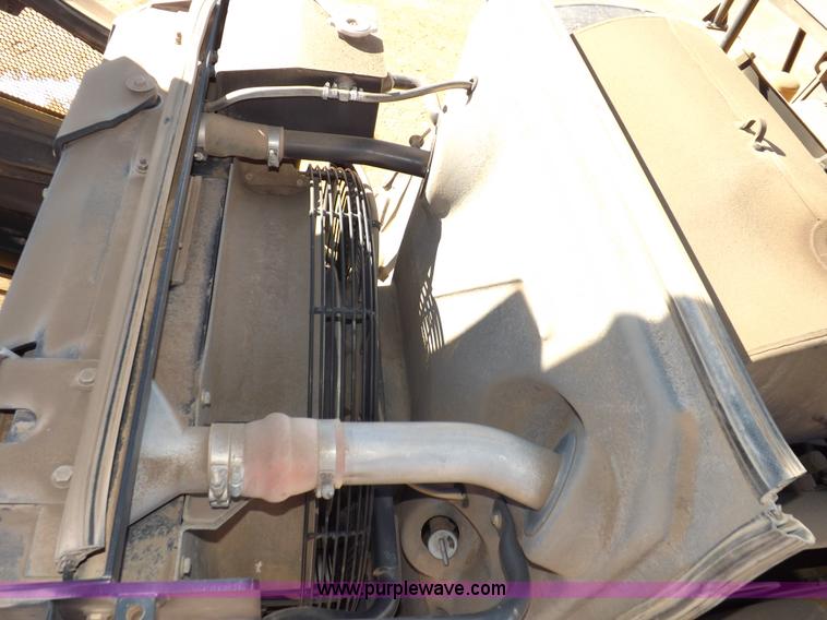 image for item I9191 2006 Caterpillar 950H wheel loader