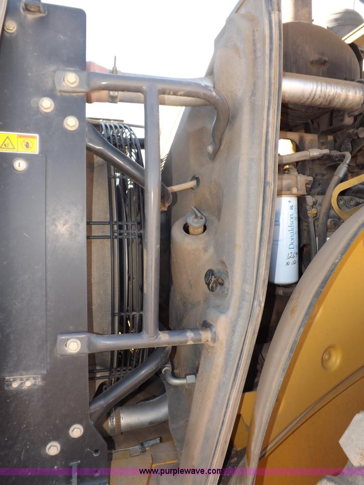 image for item I9191 2006 Caterpillar 950H wheel loader