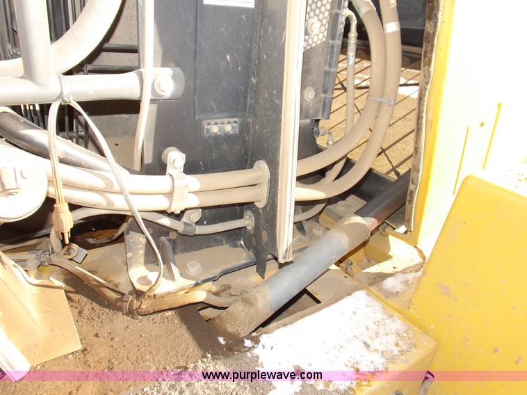 image for item I9191 2006 Caterpillar 950H wheel loader