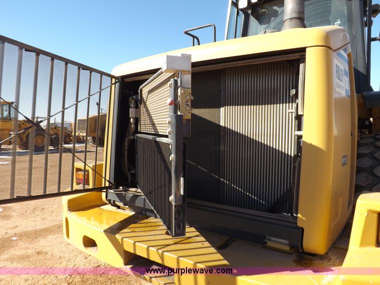 image for item I9191 2006 Caterpillar 950H wheel loader