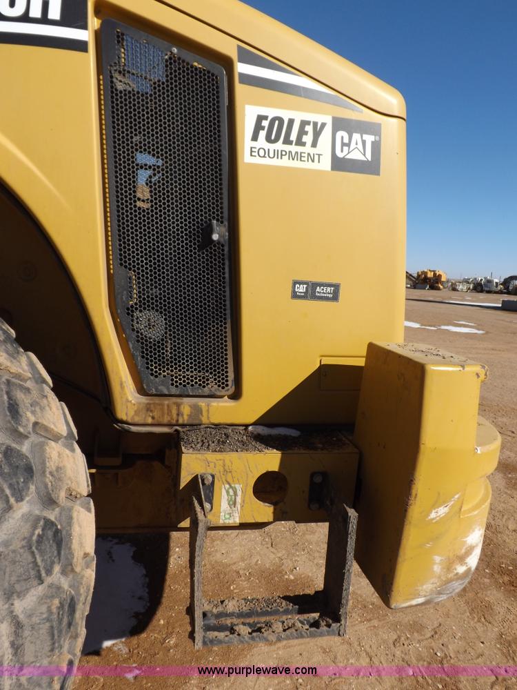 image for item I9191 2006 Caterpillar 950H wheel loader