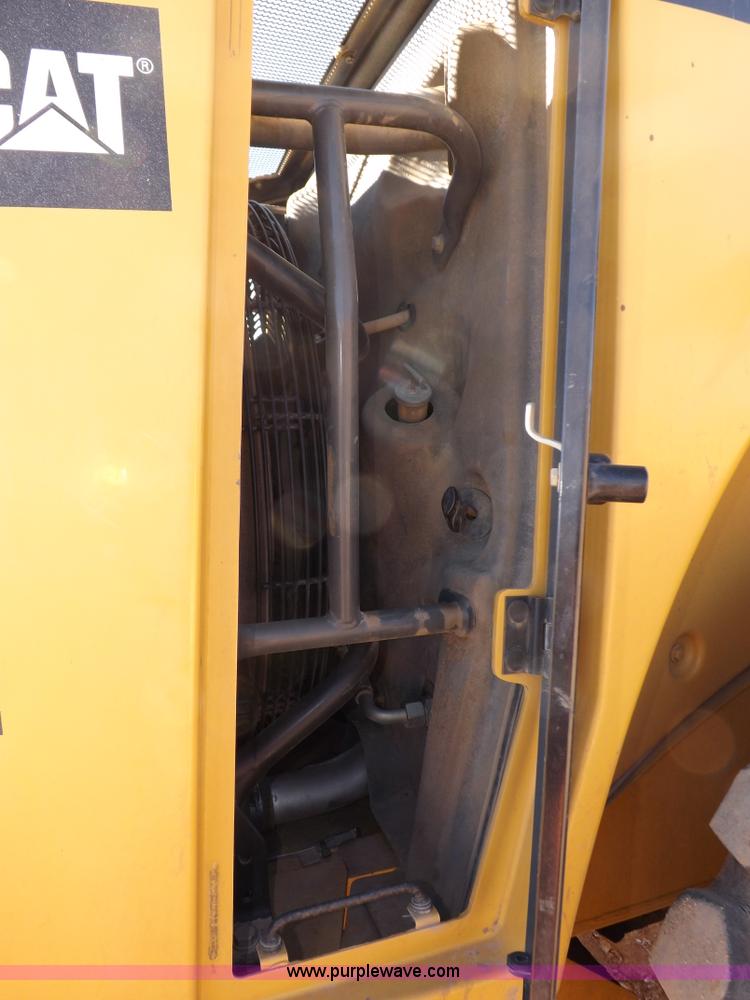 image for item I9191 2006 Caterpillar 950H wheel loader