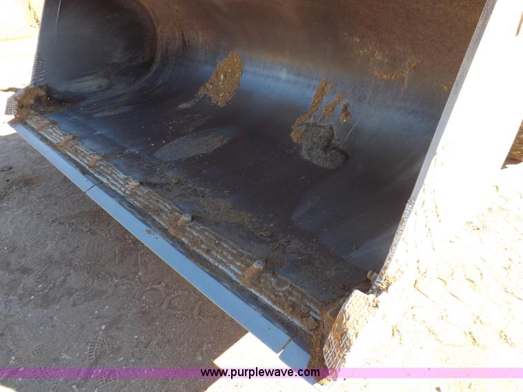 image for item I9191 2006 Caterpillar 950H wheel loader