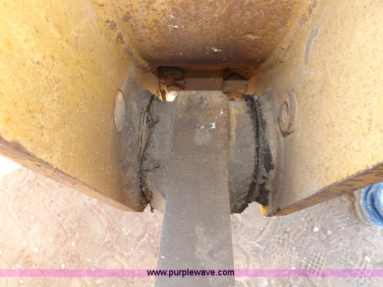 image for item I9191 2006 Caterpillar 950H wheel loader