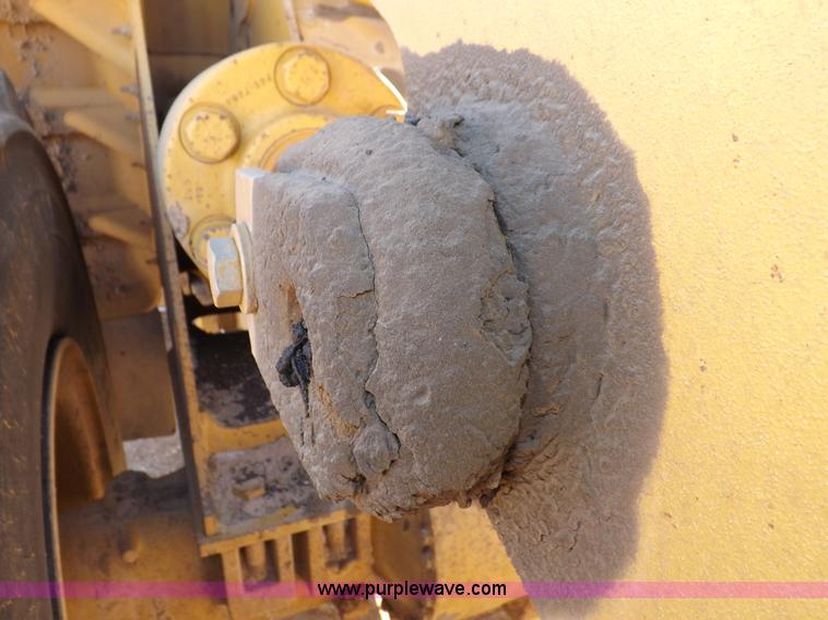 image for item I9191 2006 Caterpillar 950H wheel loader