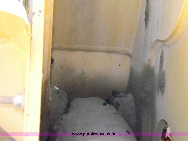 image for item I9191 2006 Caterpillar 950H wheel loader