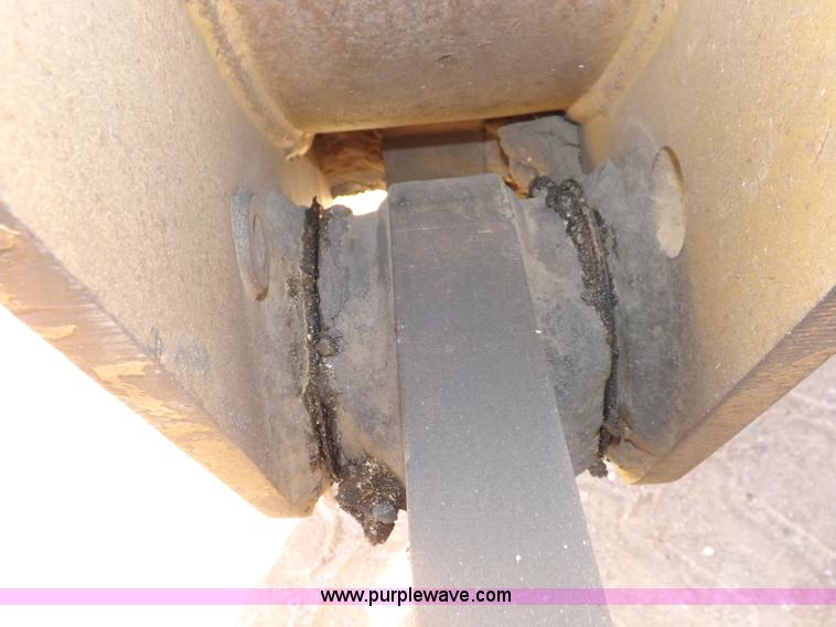 image for item I9191 2006 Caterpillar 950H wheel loader