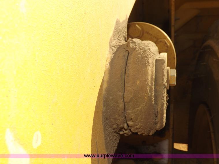 image for item I9191 2006 Caterpillar 950H wheel loader