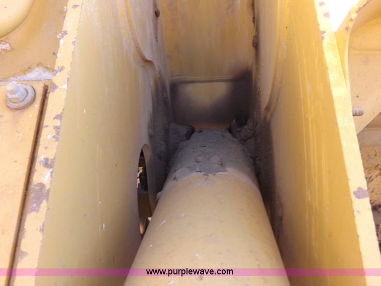 image for item I9191 2006 Caterpillar 950H wheel loader