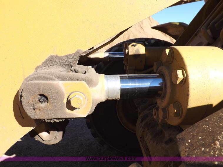 image for item I9191 2006 Caterpillar 950H wheel loader