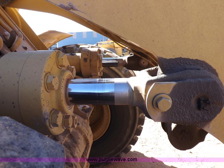 image for item I9191 2006 Caterpillar 950H wheel loader