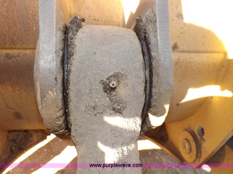 image for item I9191 2006 Caterpillar 950H wheel loader