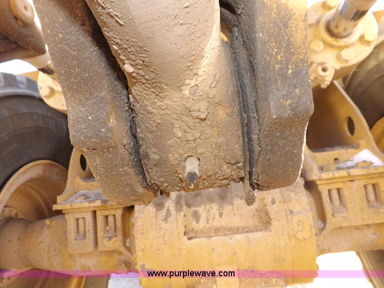 image for item I9191 2006 Caterpillar 950H wheel loader