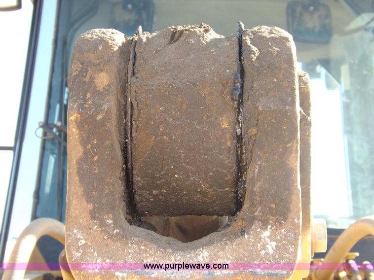 image for item I9191 2006 Caterpillar 950H wheel loader