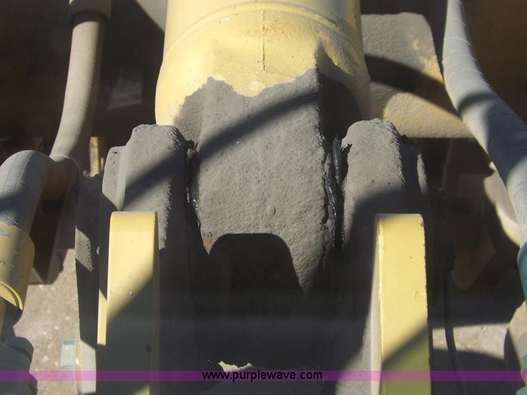image for item I9191 2006 Caterpillar 950H wheel loader