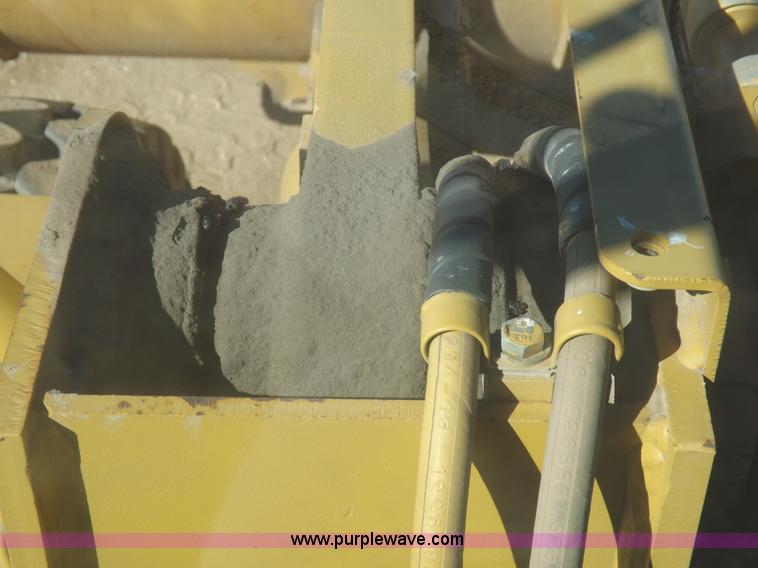 image for item I9191 2006 Caterpillar 950H wheel loader