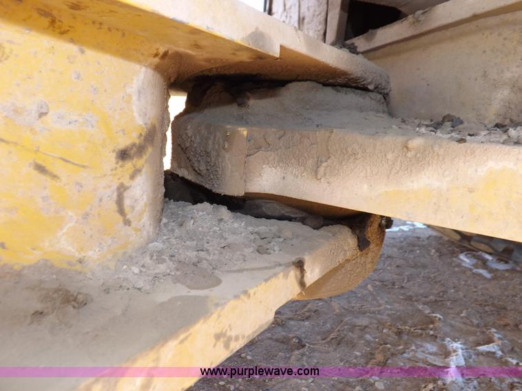 image for item I9191 2006 Caterpillar 950H wheel loader