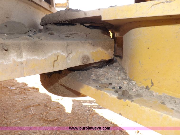 image for item I9191 2006 Caterpillar 950H wheel loader