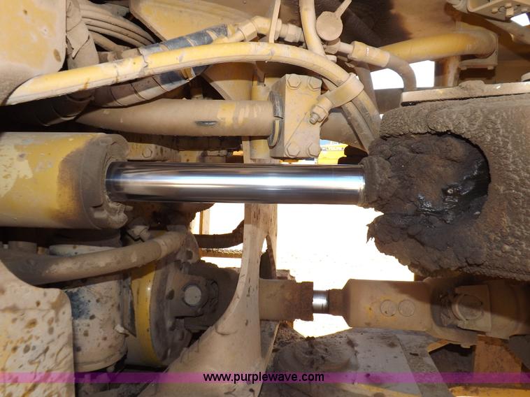 image for item I9191 2006 Caterpillar 950H wheel loader