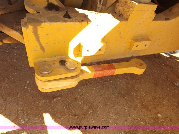 image for item I9191 2006 Caterpillar 950H wheel loader