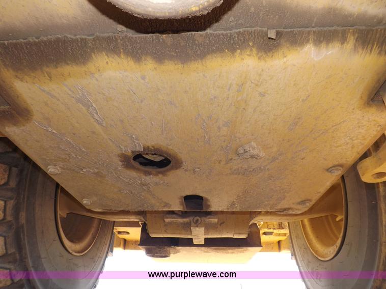 image for item I9191 2006 Caterpillar 950H wheel loader