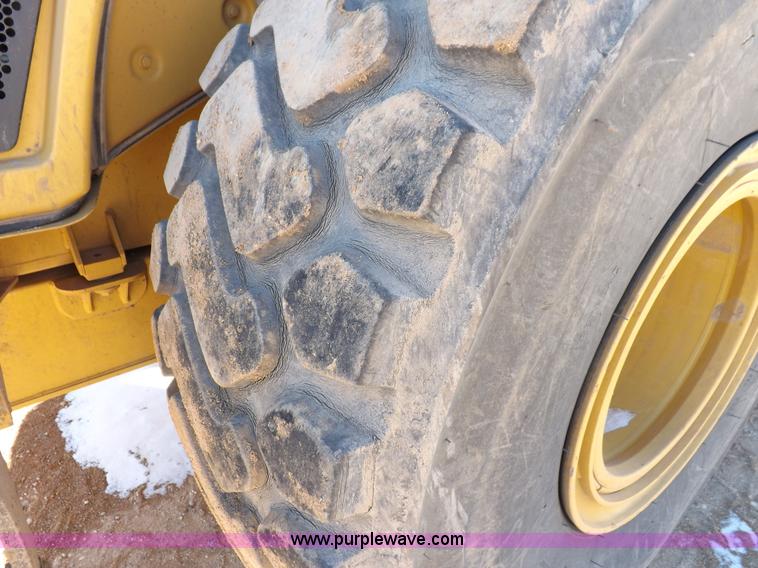 image for item I9191 2006 Caterpillar 950H wheel loader