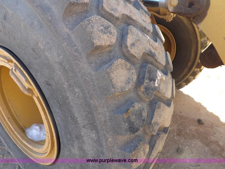 image for item I9191 2006 Caterpillar 950H wheel loader