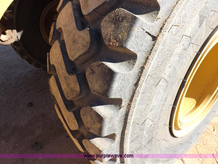 image for item I9191 2006 Caterpillar 950H wheel loader