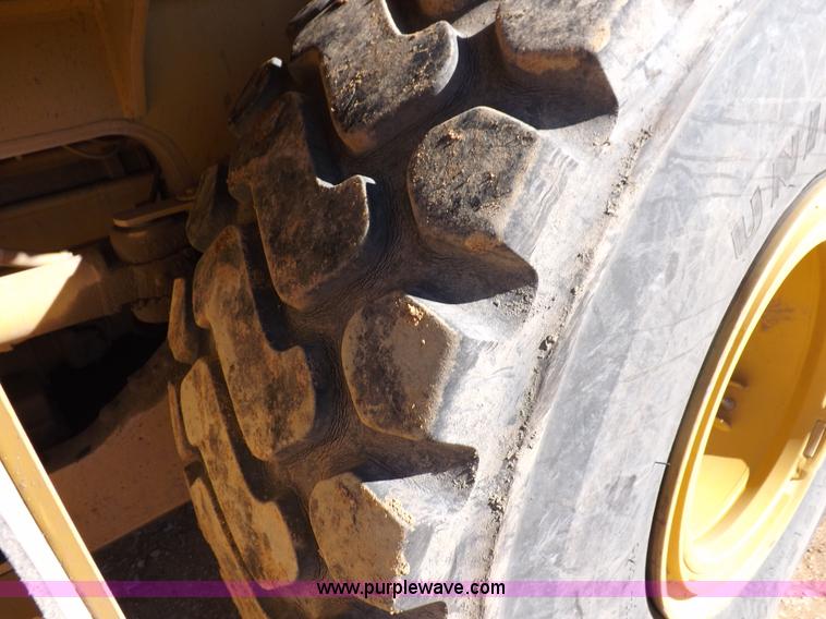 image for item I9191 2006 Caterpillar 950H wheel loader