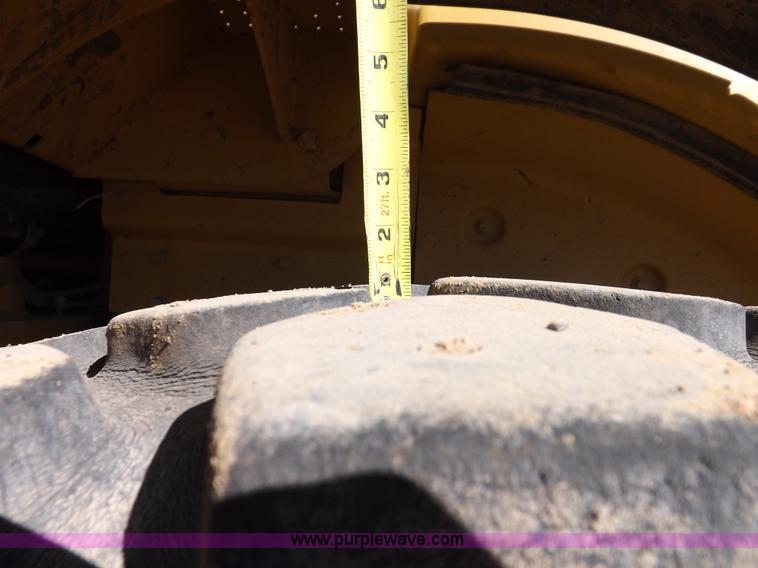 image for item I9191 2006 Caterpillar 950H wheel loader