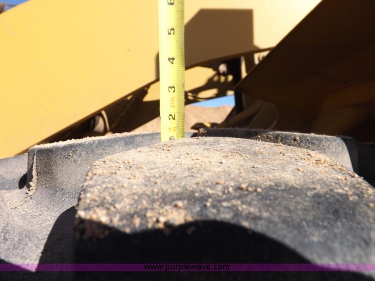 image for item I9191 2006 Caterpillar 950H wheel loader